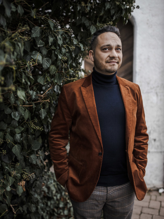 © Lucas Semmler 2020