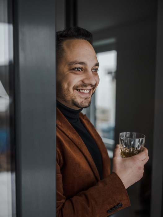 © Lucas Semmler 2020