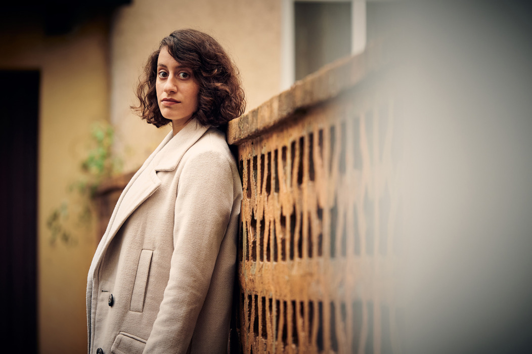 © Dieter Düvelmeyer 2020