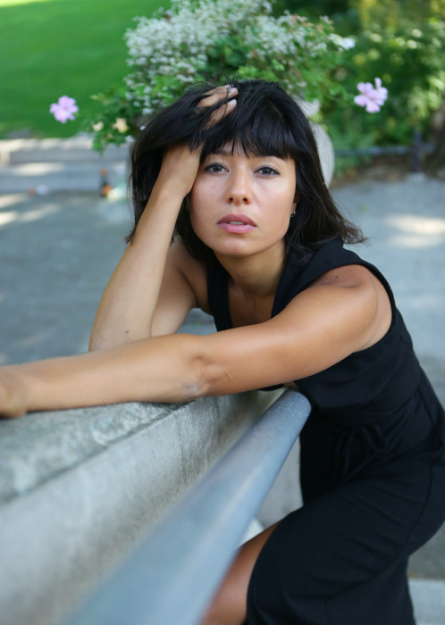 © Janne Dierks 2019