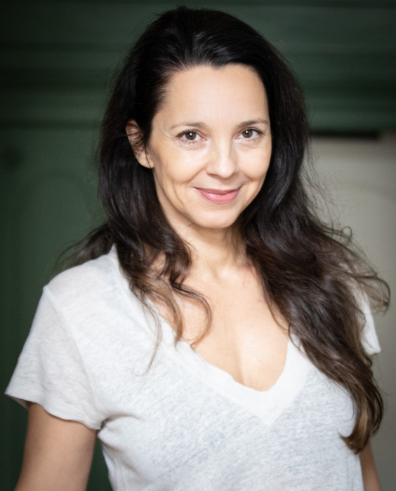 © Birgitta Weizenegger 2020