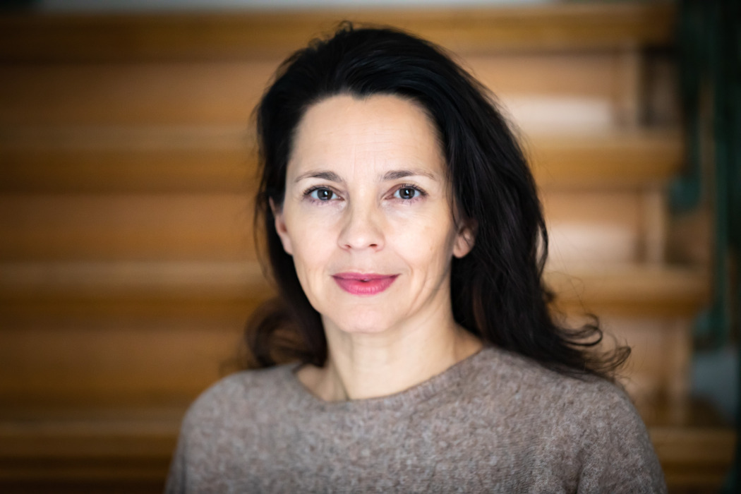 © Birgitta Weizenegger 2020