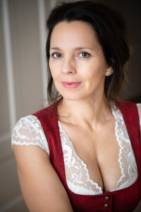 © Birgitta Weizenegger 2020