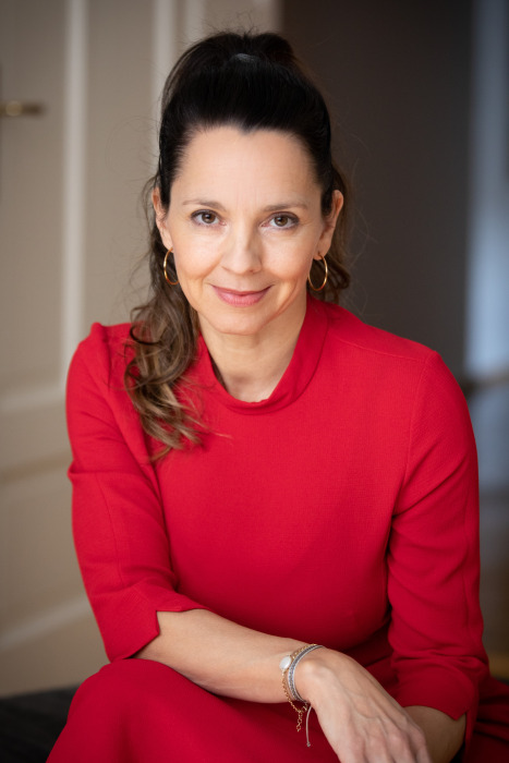 © Birgitta Weizenegger 2020