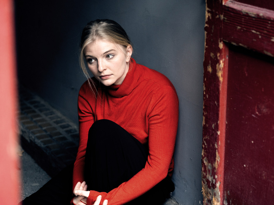 © Sasha Ilushina 2020