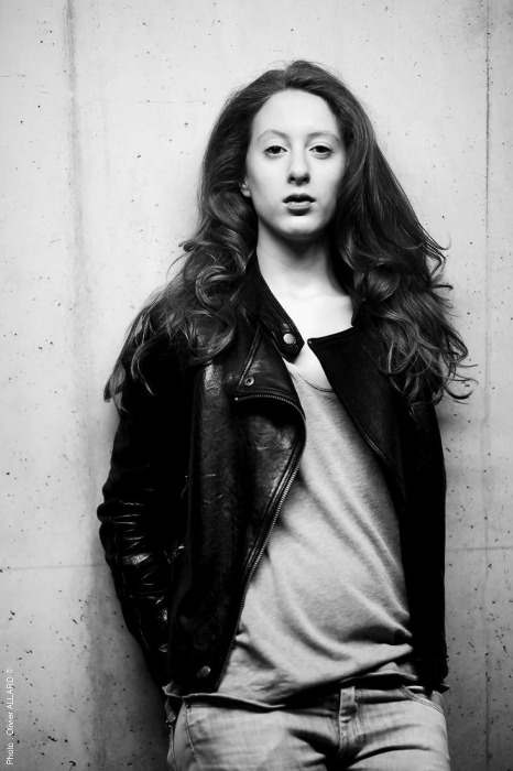 © Olivier ALLARD 2012