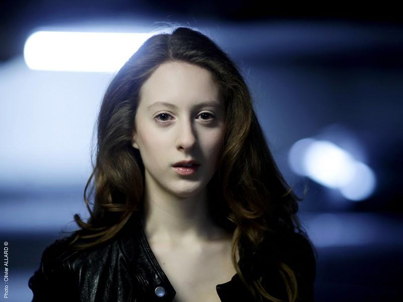 © Olivier ALLARD 2012