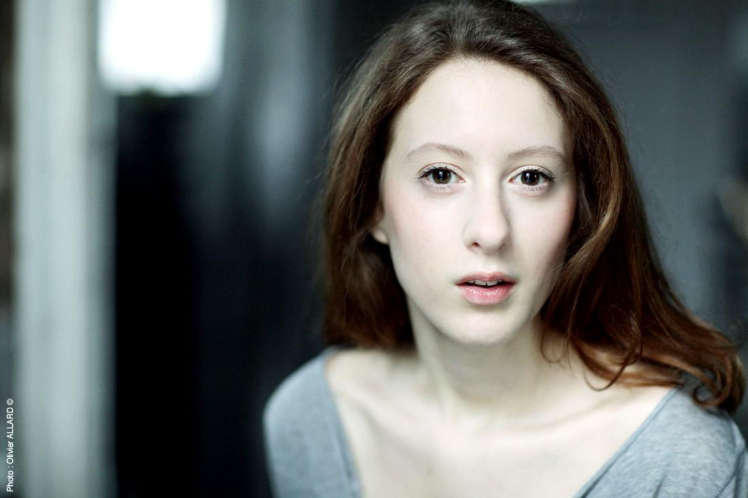 © Olivier ALLARD 2012