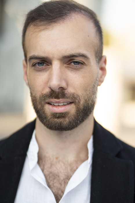 © Paolo Palmieri 2020