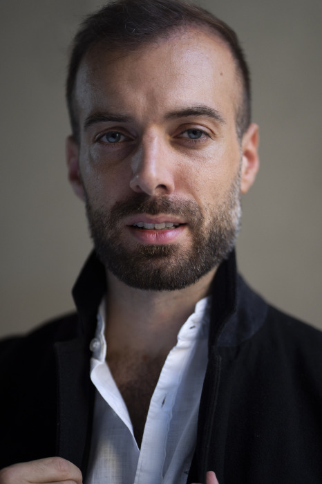 © Paolo Palmieri 2020