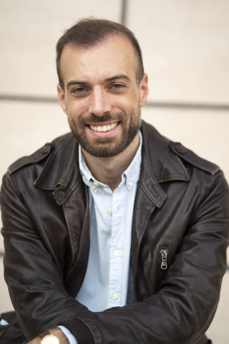 © Paolo Palmieri 2020