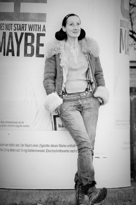 © von der Burg 2016