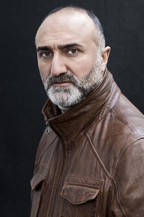 © Robert Recker 2021