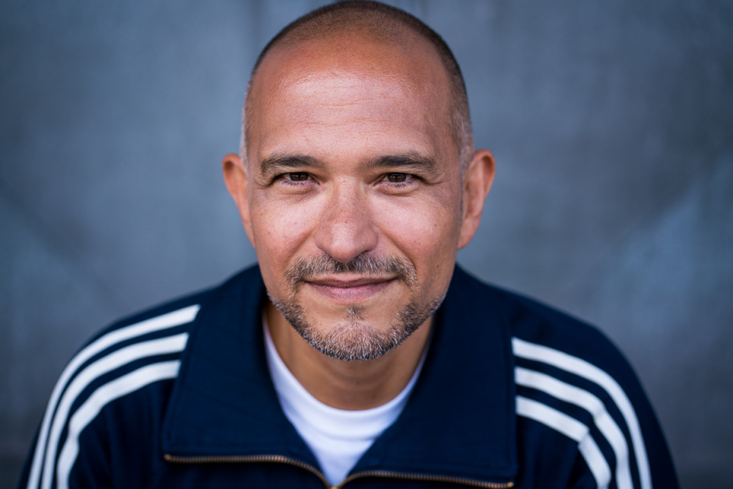 © Maurice Bender 2021