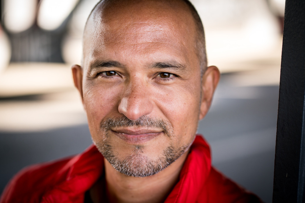 © Maurice Bender 2021