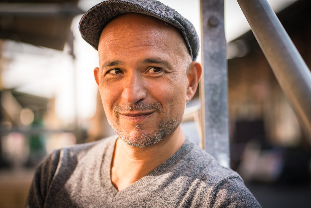 © Maurice Bender 2021