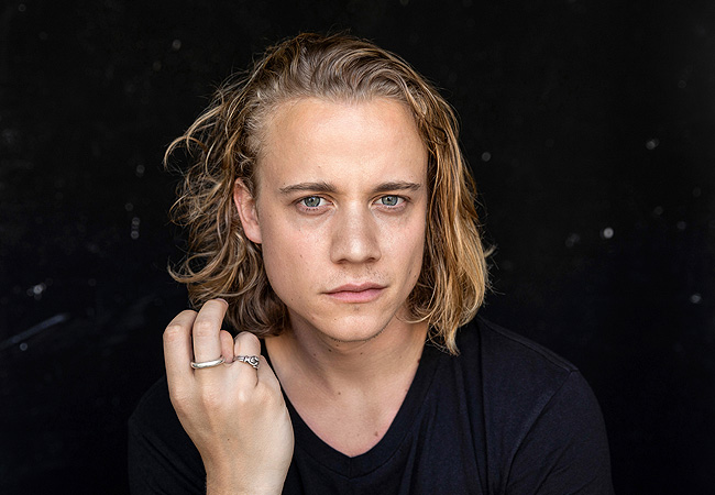 © Tom Wagner 2019