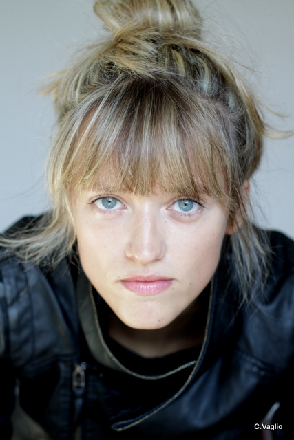 © Christine Vagglio