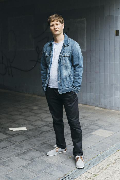 © Markus Bachmann 2019