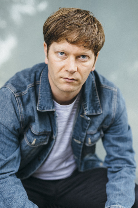 © Markus Bachmann 2019
