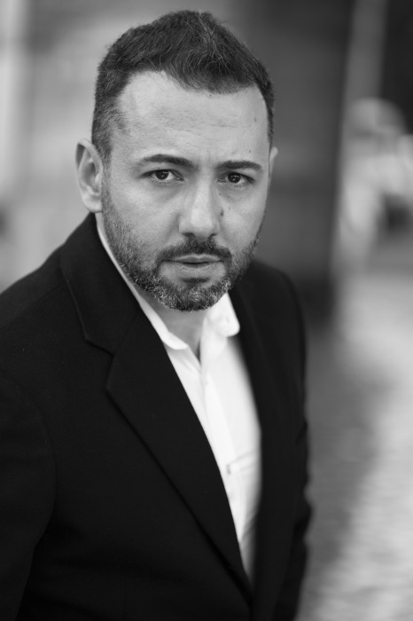 © Paolo Palmieri 2021