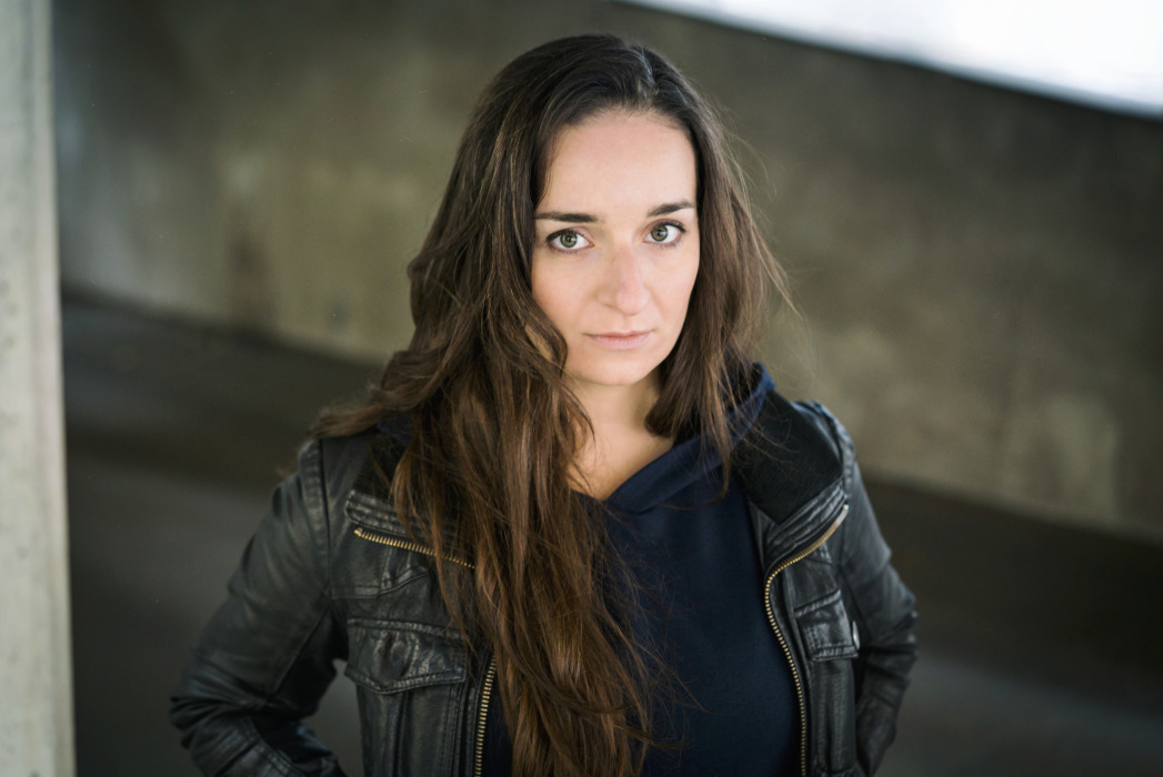 © Oliver Betke 2020