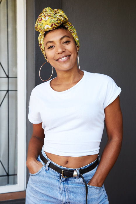 © Saskia Wegner 2020