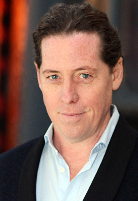 © Carl Proctor, Dublin