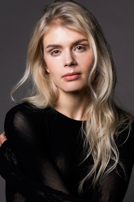 © Henni Hyvärinen