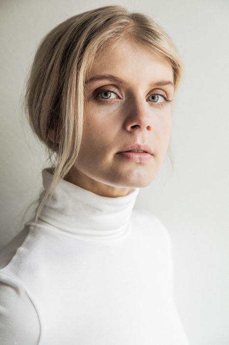 © Henni Hyvärinen