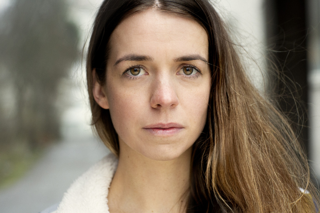 © Yohanna Idha 2020