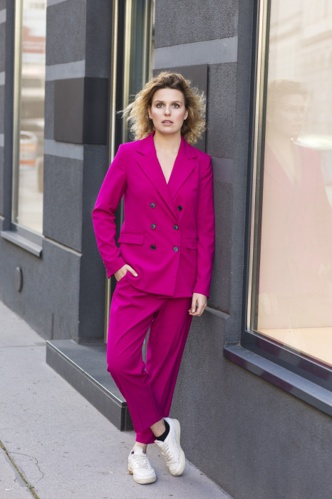 © Barbara Maria Hutter 2020