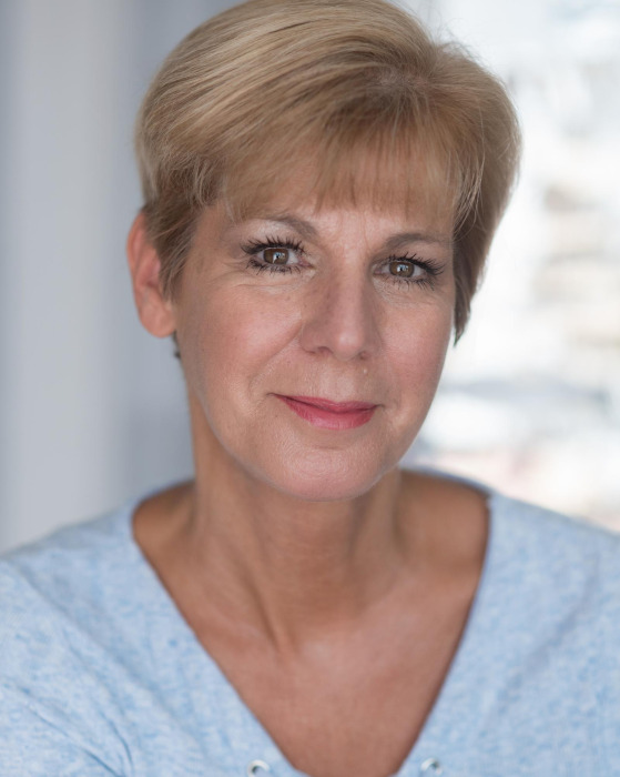 © Natasha Merchant 2020