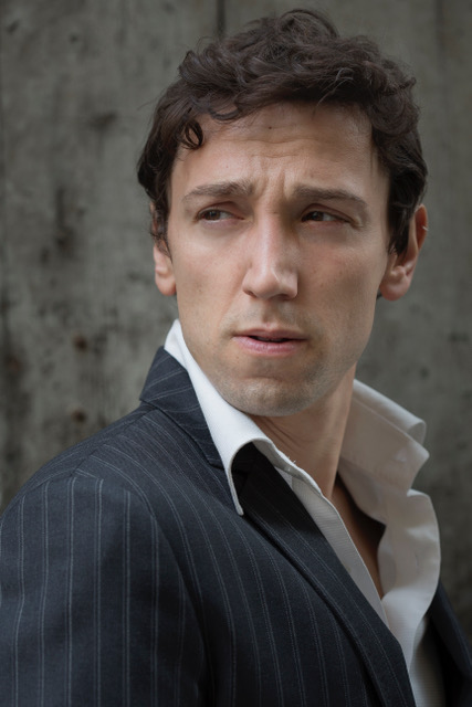 © Christian Burruano 2023