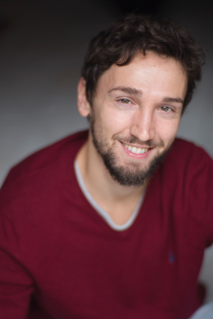 © Christian Burruano 2023