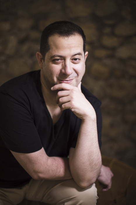 © Amaia Maguregi photo 2020