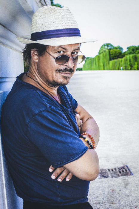 © Moritz Schell 2020