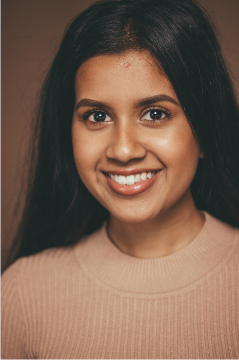 © Sheetal Kalicharan 2020