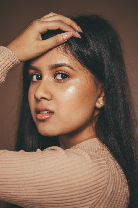 © Sheetal Kalicharan 2020