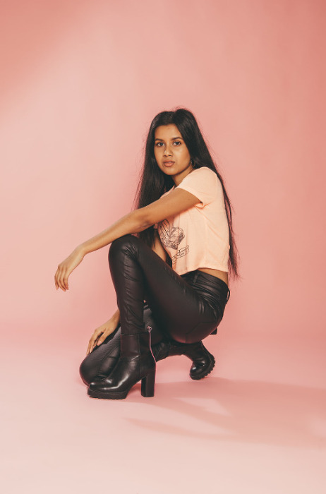 © Sheetal Kalicharan 2020