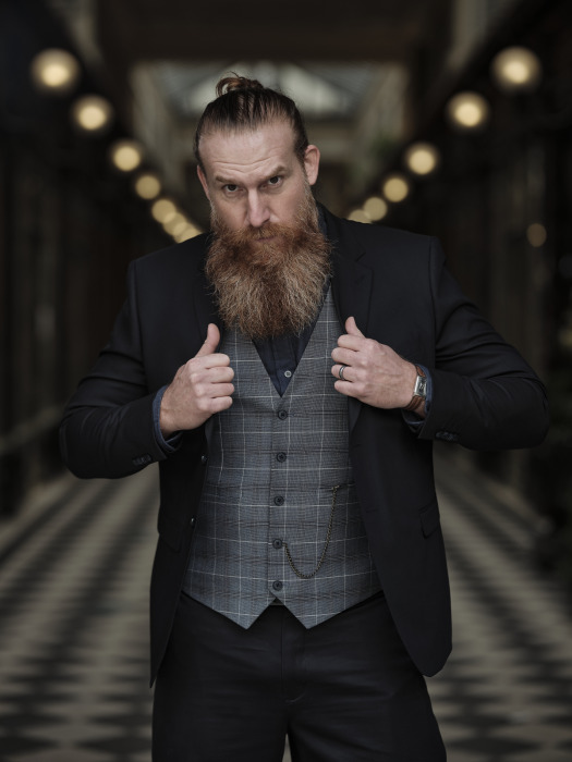 © Sebastien Gonon 2021