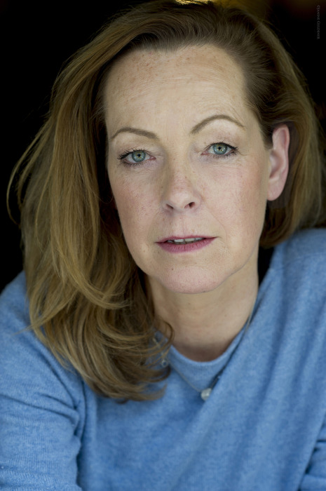 © Janine Guldener 2020