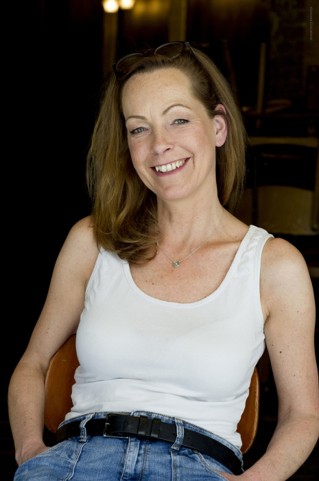 © Janine Guldener 2020