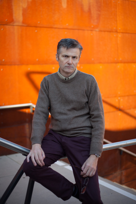 © Marisa Vranjes 2019