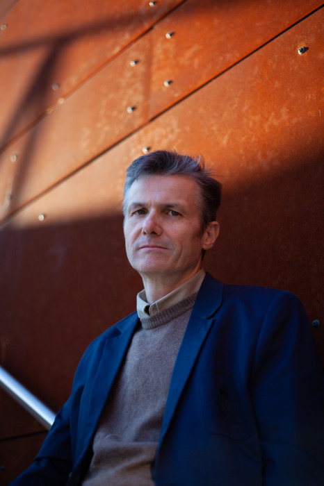 © Marisa Vranjes 2019