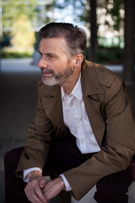 © Marisa Vranjes 2019