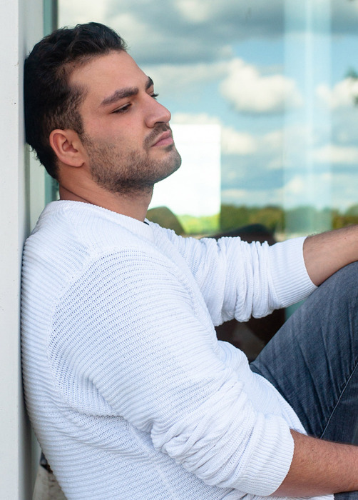 © Patrick Tywuschik 2018