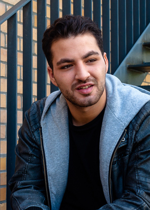 © Patrick Tywuschik 2018