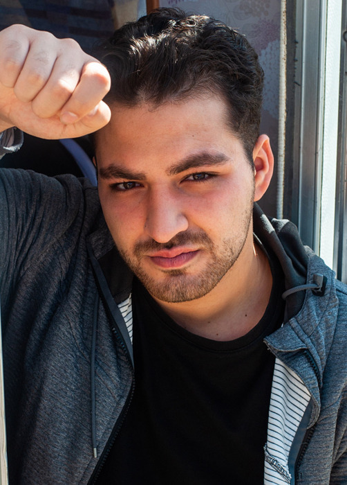 © Patrick Tywuschik 2018