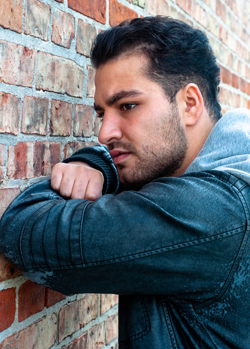 © Patrick Tywuschik 2018